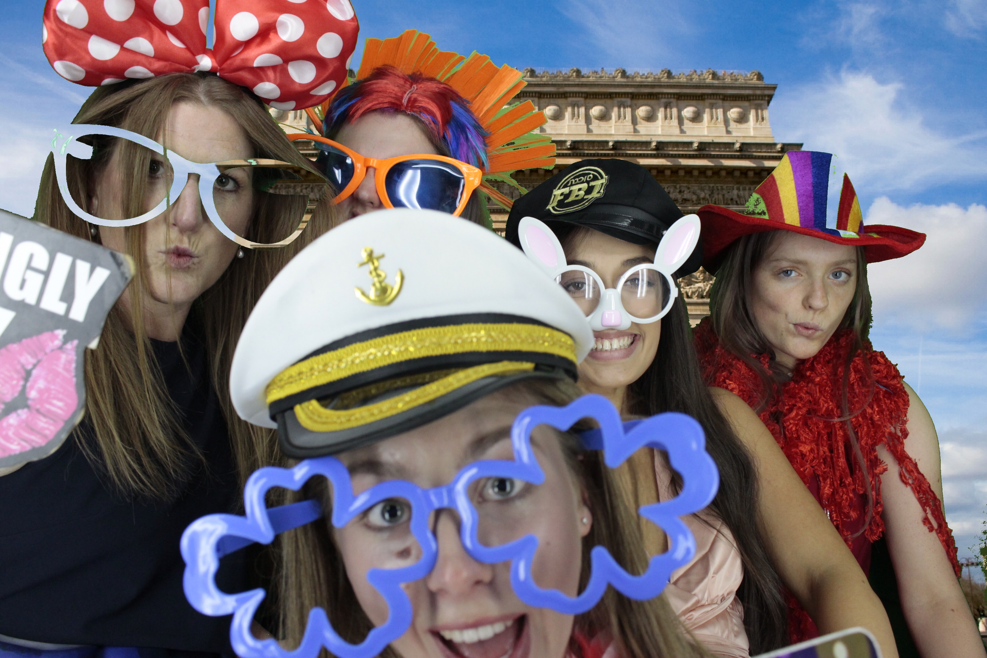 St Gabriel's Leavers 2019 | View more photos from the event at gallery.myphotoboothexperience.co.uk/u/MyPhotoBoothExperienceLtd/St-Gabriels-Leavers-2019